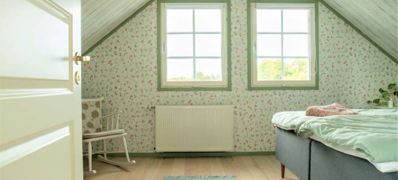 Falster的Anettes床和早餐(Anettes Bed & Breakfast Falster)图片