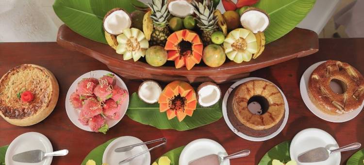 太阳湾琵琶酒店(Sun Bay Pipa Hotéis)图片