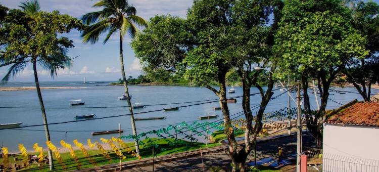 拉伊希斯旅馆(Pousada Raisis)图片