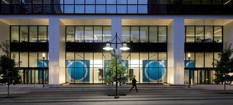 达拉斯市中心薄荷屋酒店(Mint House Dallas - Downtown)图片