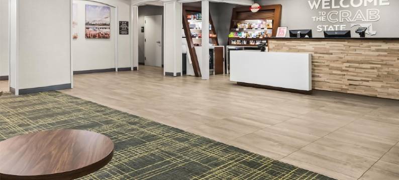 希尔顿欢朋酒店-埃尔克顿(Hampton Inn Elkton)图片