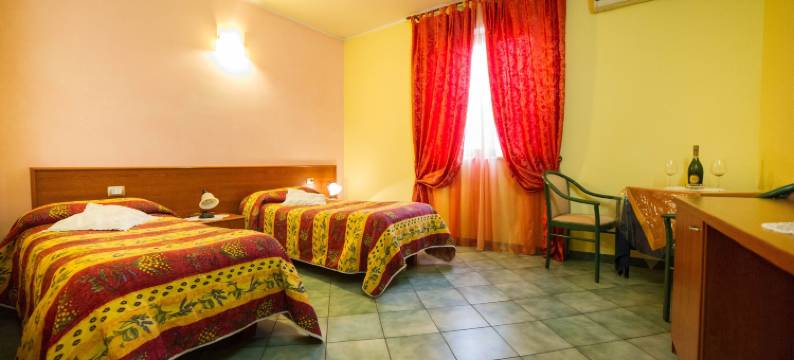 兰特纳旅馆(La Lanterna)图片