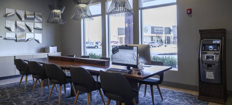 印第安纳波利斯费雪斯凯悦嘉轩酒店(Hyatt Place Indianapolis/Fishers)图片
