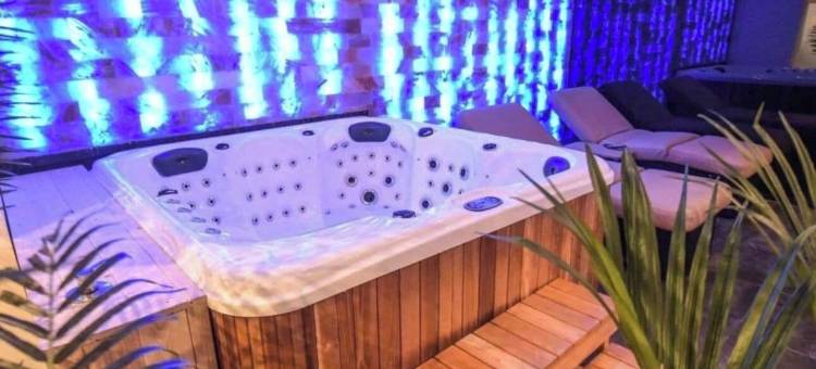 Amara酒店和SPA(Amara Hotel & Spa)图片