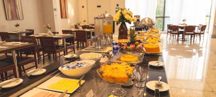 泻湖精品酒店(Lagoon Prime Hotel)图片