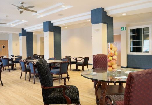 Rio Vista Inn Business High Class TampicoHotel Overview