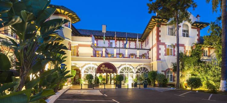 雷纳克里斯蒂娜全球住宿(Globales Reina Cristina)图片