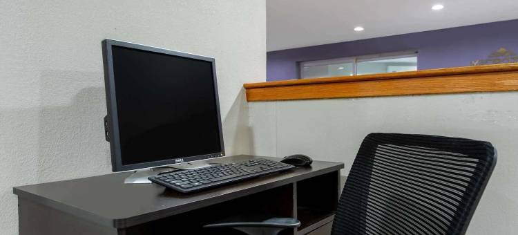 Microtel Inn & Suites by Wyndham Philadelphia Airport图片