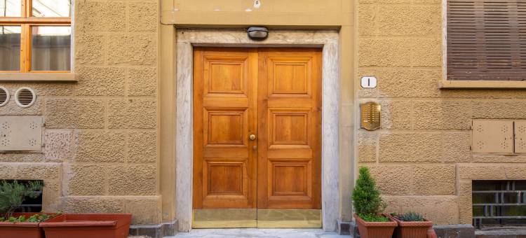 Mmega中央车站公寓(Central Station Apartment by Mmega)图片