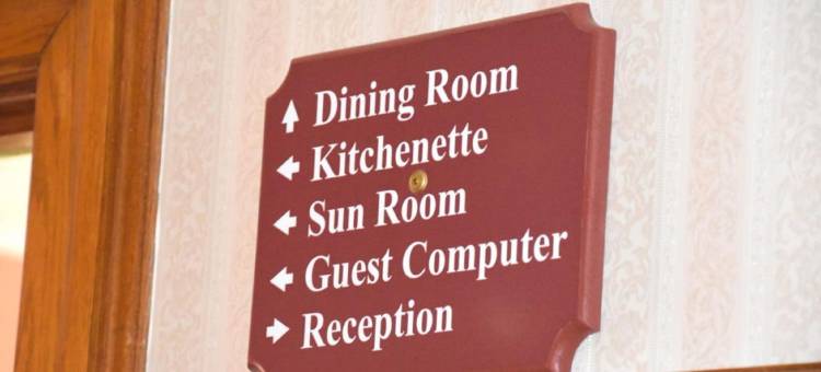 海港住宿加早餐旅馆(The Harbour House)图片