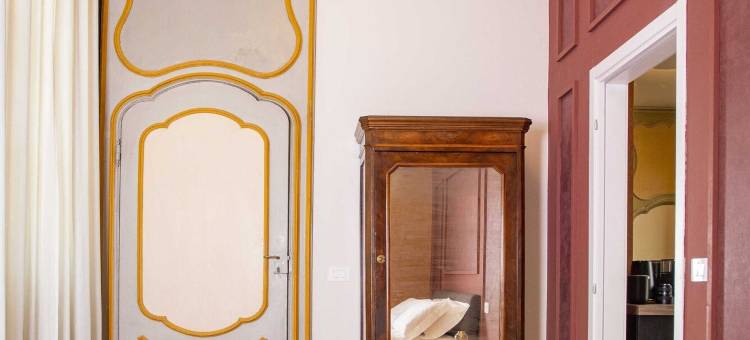 PALAZZO RATTI精品客房(Palazzo Ratti Boutique Rooms)图片