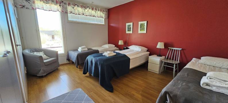 泰加度假村(Taiga Resort)图片