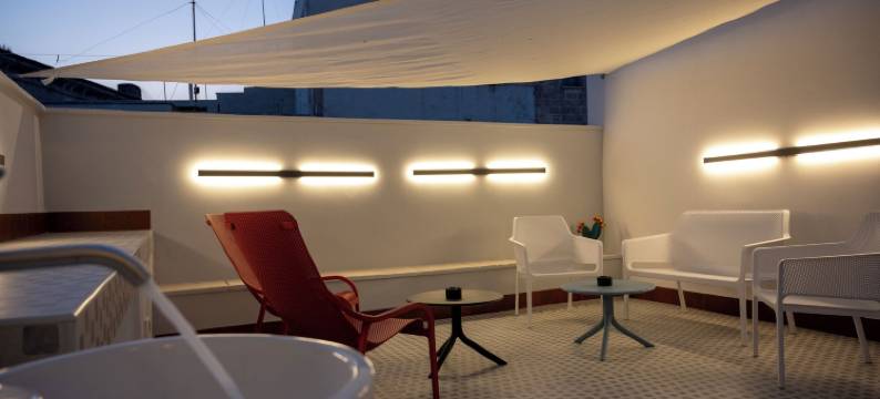 爱丽丝公寓(Iris Apartments)图片