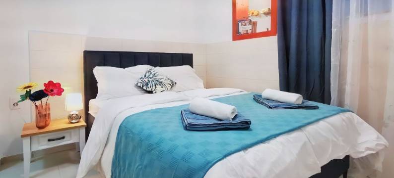 瓦尔格廉公寓(Apartment Varglien)图片