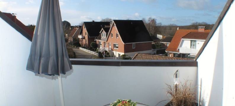 瓦尔梅尔膳宿公寓(Pension Walmeer)图片