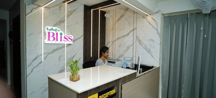 凯巴利亚幸福(Kaibalya Bliss)图片