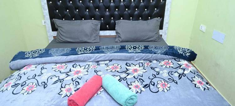 家庭寄宿(Family Home Stay)图片