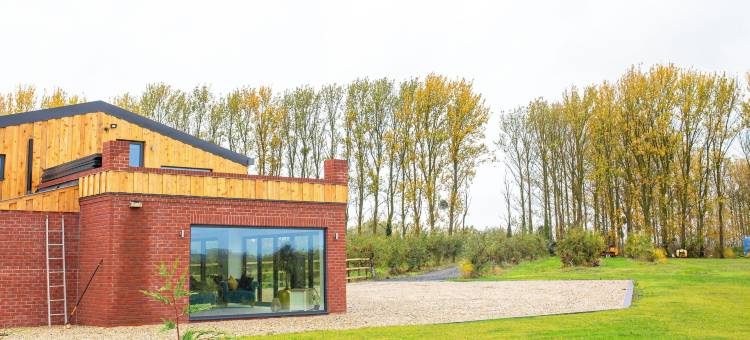 美丽的谷仓改造-可容纳12人的度假屋(Beautiful Barn Conversion - Orchard Escape for 12!)图片