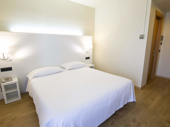 帕里吉 2 号 SPA 酒店