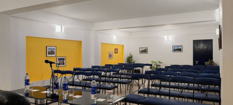 慕苏里蜜月客栈(Honeymoon Inn Mussoorie)图片