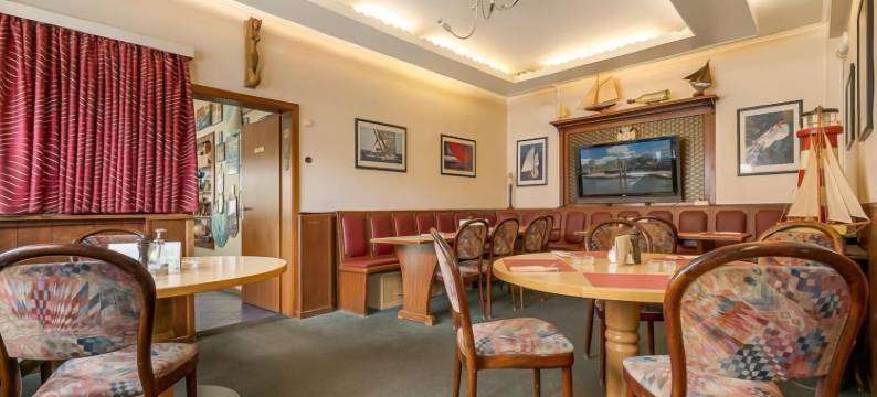 哥特曼斯酒店(Gothmann's Hotel)图片