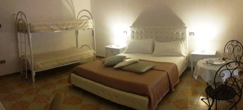 格南民宿(Glem B&B)图片