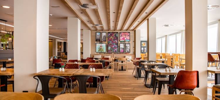 佛罗里达环球酒店-限成人(Hotel Florida Magaluf - Adults Only)图片