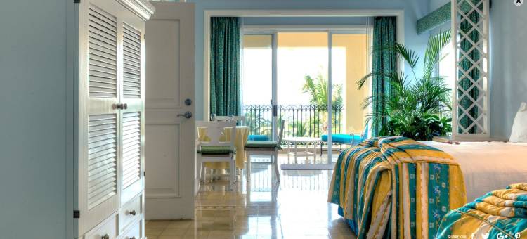 普韦布洛博尼托翡翠湾酒店-全包(Pueblo Bonito Emerald Bay Resort & Spa)图片