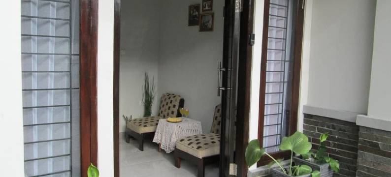 埃尔纳之家酒店(Elenor's Home)图片