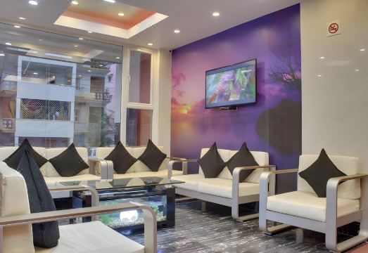 Srt AlpinesHotel Overview