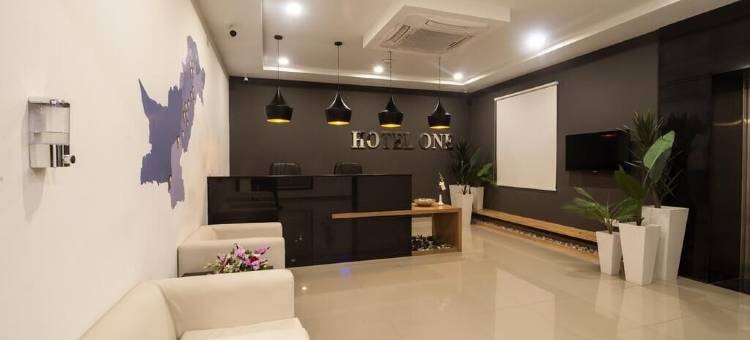 一号酒店-Sahiwal店(Hotel One Sahiwal)图片