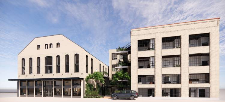 希尔顿酒店门罗，塔普斯特里精选系列(The Hotel Monroe, Tapestry Collection by Hilton)图片