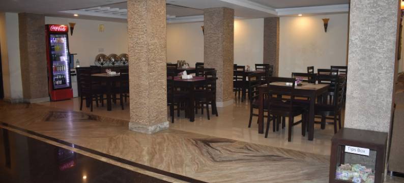 赫马酒店(Hotel Hema)图片