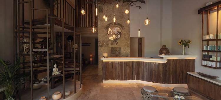 希尔顿图兰Motto酒店(Motto by Hilton Tulum)图片