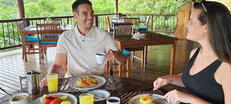 艾特酒店(Aite Eco Resort)图片