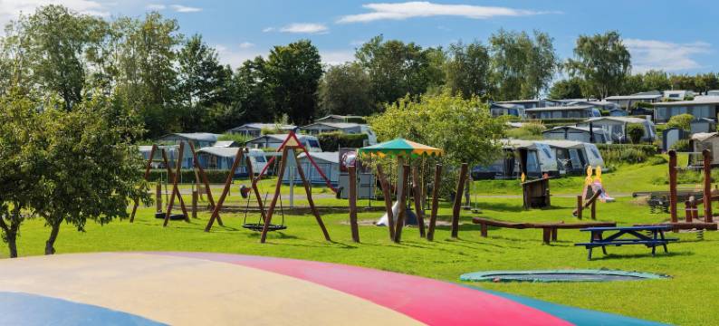 First Camp Tempelkrogen - Holbaek图片