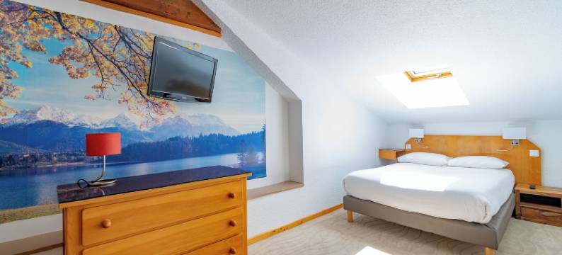 美景酒店(Hôtel Beau Site)图片