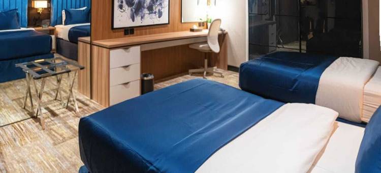 DANA QASSIM酒店住宅(Dana Hotel)图片