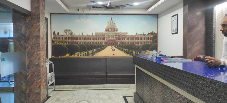 普罗瓦酒店(Hotel Prova)图片