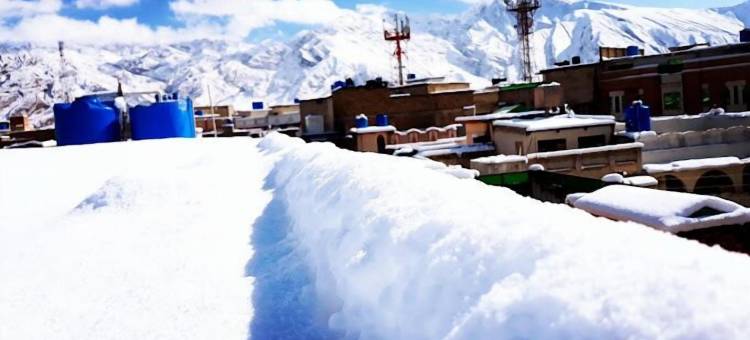 古尔宫酒店(Hotel Qasr e Gul)图片