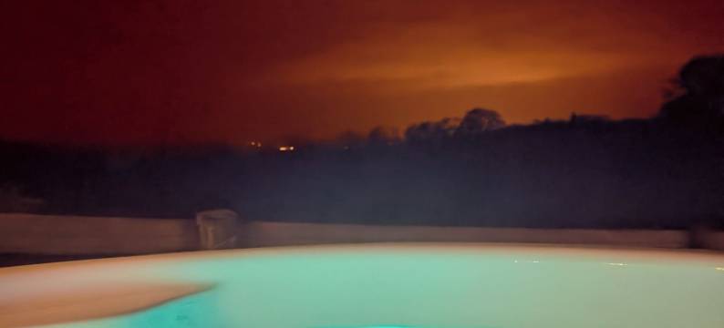 卡普勒豪华露营和小屋(Caplor Glamping & Lodges)图片