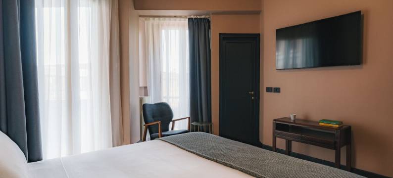 c-hotels 阿拉曼尼21(C-Hotels Alamanni21)图片