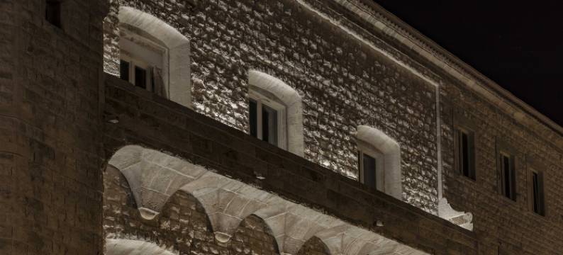 多加纳度假村(Dogana Resort)图片