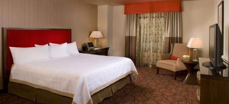 博姆敦波西尔城酒店(Boomtown Bossier City)图片