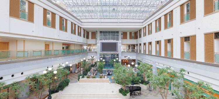 弗莱克斯特伊因卡西马森特拉尔(FLEXSTAY INN Kashima Central)图片