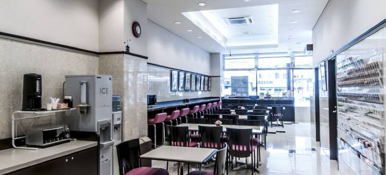 东横INN-近铁奈良站前(Toyoko Inn Kintetsu Nara Ekimae)图片