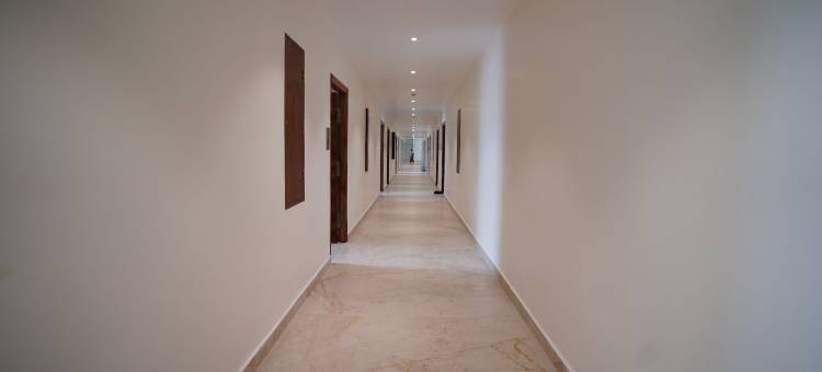 埃洛拉酒店(Ellora Hotel)图片