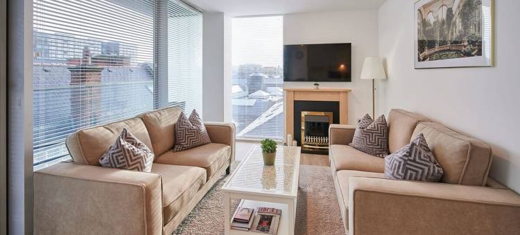 Host Stay 市政景观住所(Host & Stay | The Municipal View Abode)图片