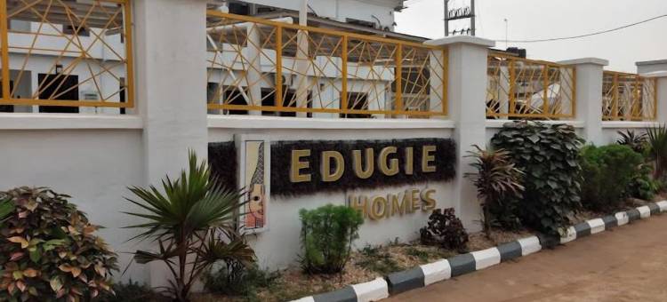 埃杜吉家园(Edugie Homes)图片