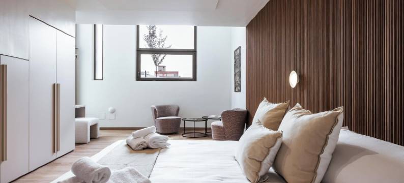 RH生活方式客房及套房(RH Lifestyle Rooms & Suites)图片